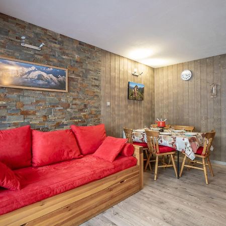 Apartment Les Burons Saint-Martin-de-Belleville Extérieur photo