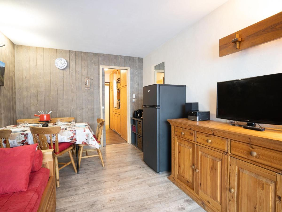 Apartment Les Burons Saint-Martin-de-Belleville Extérieur photo