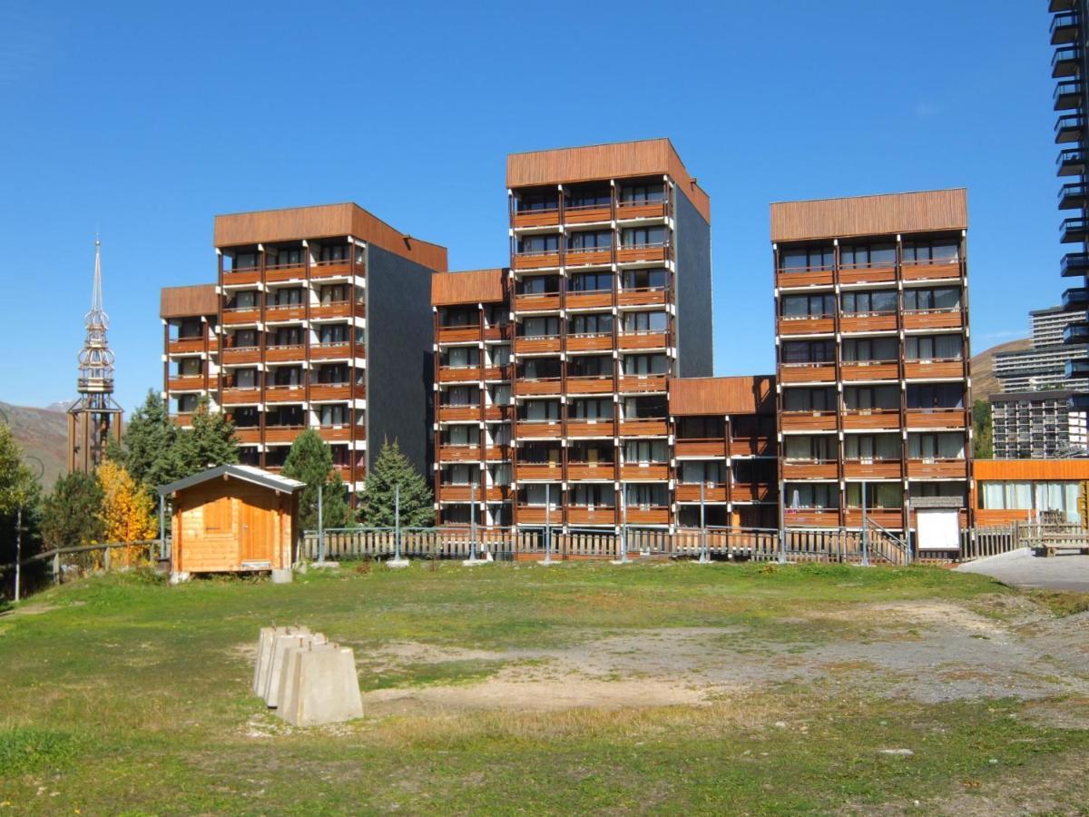 Apartment Les Burons Saint-Martin-de-Belleville Extérieur photo